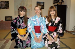 Hausbesuch Bei Einer Japanischen Familie 家族訪問 Modernes Japan Weblog